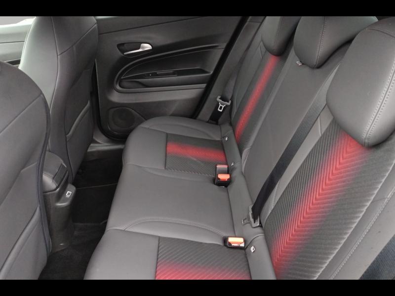 Image ALFA ROMEO Junior 1.2 Ibrida 136ch Premium DCT6