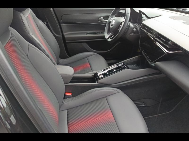 Image ALFA ROMEO Junior 1.2 Ibrida 136ch Premium DCT6