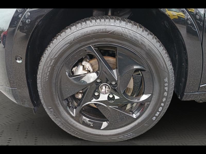 Image ALFA ROMEO Junior 1.2 Ibrida 136ch Premium DCT6