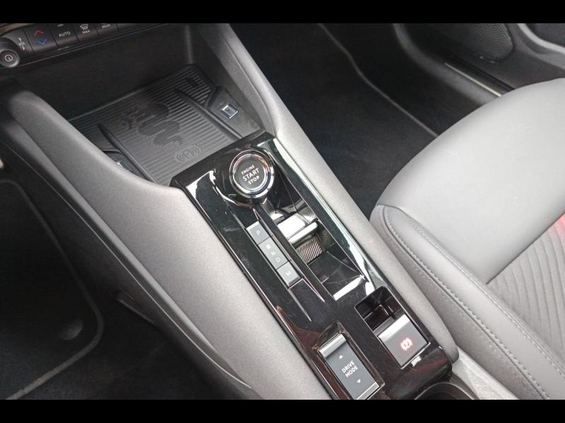 Image ALFA ROMEO Junior 1.2 Ibrida 136ch Premium DCT6