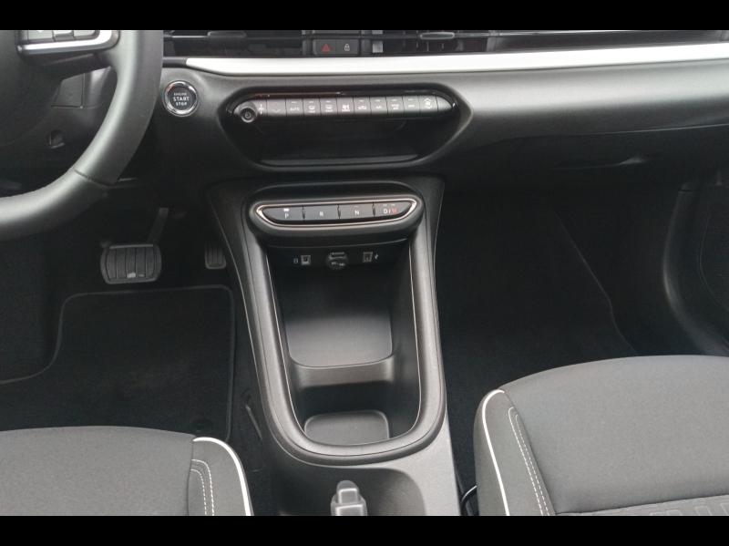 Image FIAT 600 1.2 Hybrid 100ch Pack Confort DCT6
