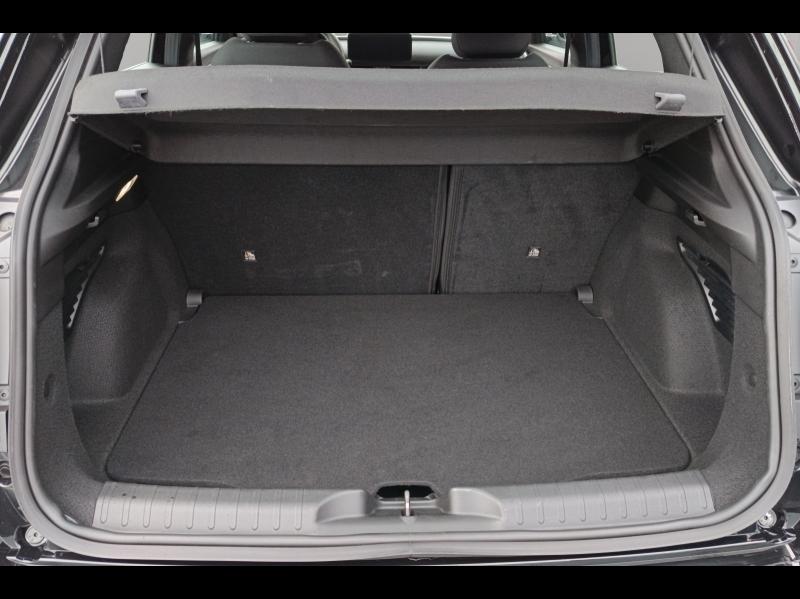 Image FIAT 600 1.2 Hybrid 100ch Pack Confort DCT6