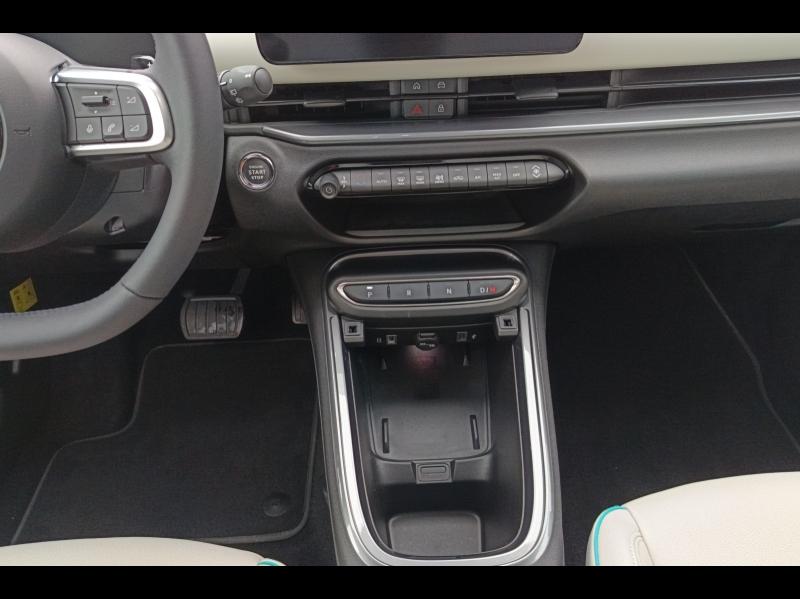 Image FIAT 600 1.2 Hybrid 136ch La Prima DCT6