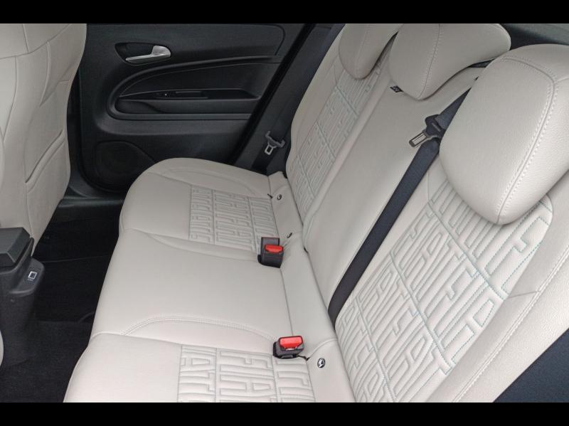 Image FIAT 600 1.2 Hybrid 136ch La Prima DCT6