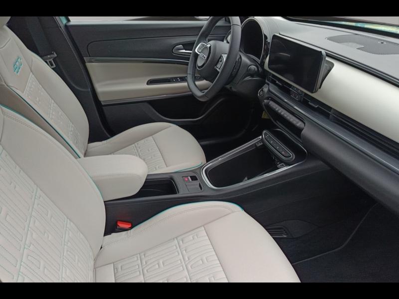 Image FIAT 600 1.2 Hybrid 136ch La Prima DCT6