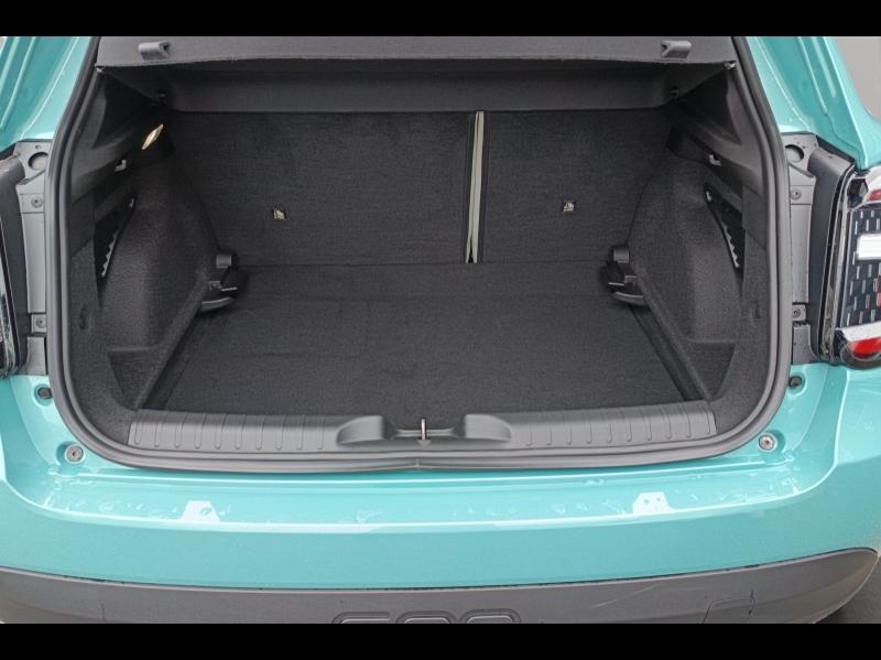 Image FIAT 600 1.2 Hybrid 136ch La Prima DCT6