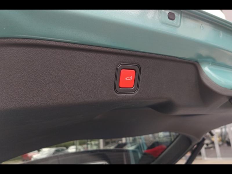 Image FIAT 600 1.2 Hybrid 136ch La Prima DCT6