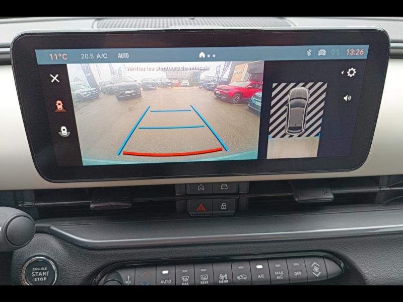 Image FIAT 600 1.2 Hybrid 136ch La Prima DCT6