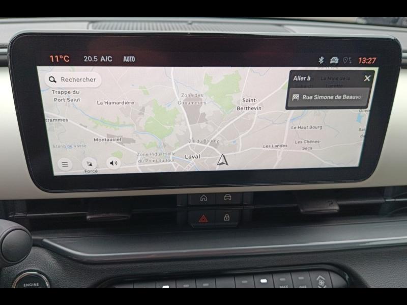 Image FIAT 600 1.2 Hybrid 136ch La Prima DCT6