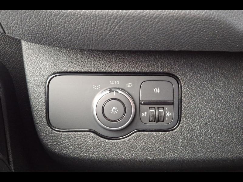 Image MERCEDES-BENZ Sprinter Fg 317 CDI 37 3T5 Pro PTRA 7T Propulsion  9G-Tronic