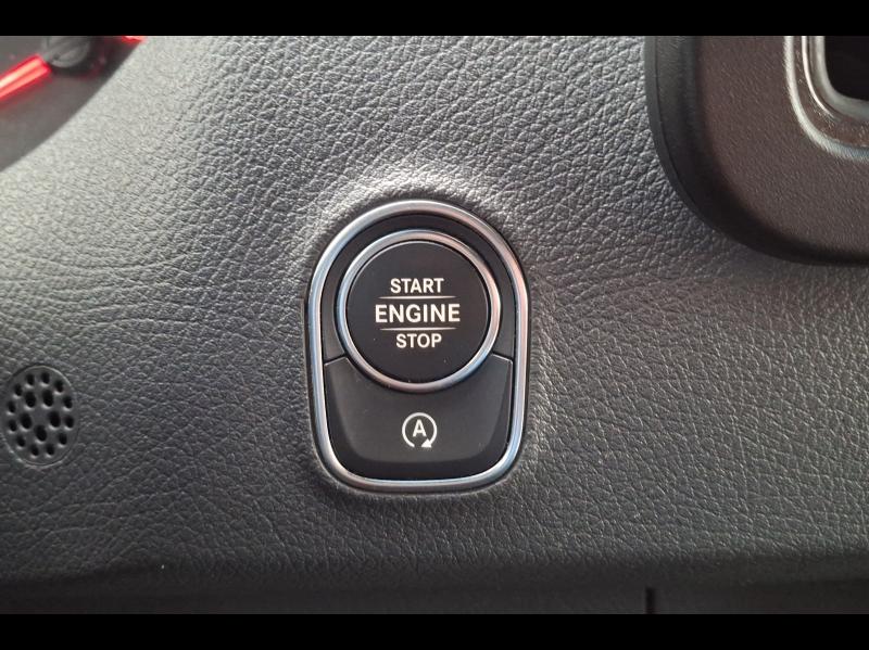 Image MERCEDES-BENZ Sprinter Fg 317 CDI 37 3T5 Pro PTRA 7T Propulsion  9G-Tronic