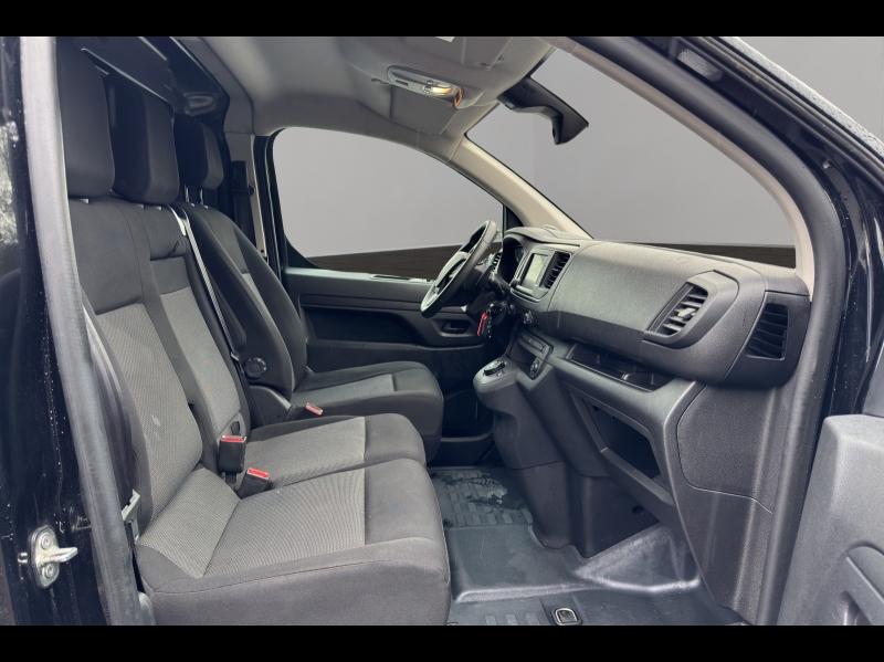 Image FIAT Scudo Fg XL 2.0 BlueHDi 180ch S&S Pack Premium Connect EAT8