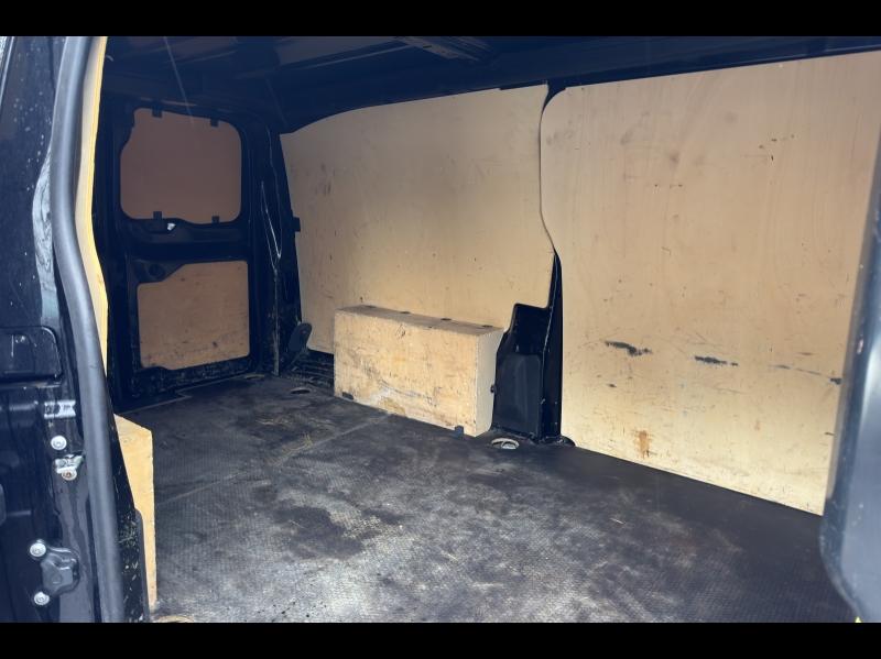 Image FIAT Scudo Fg XL 2.0 BlueHDi 180ch S&S Pack Premium Connect EAT8