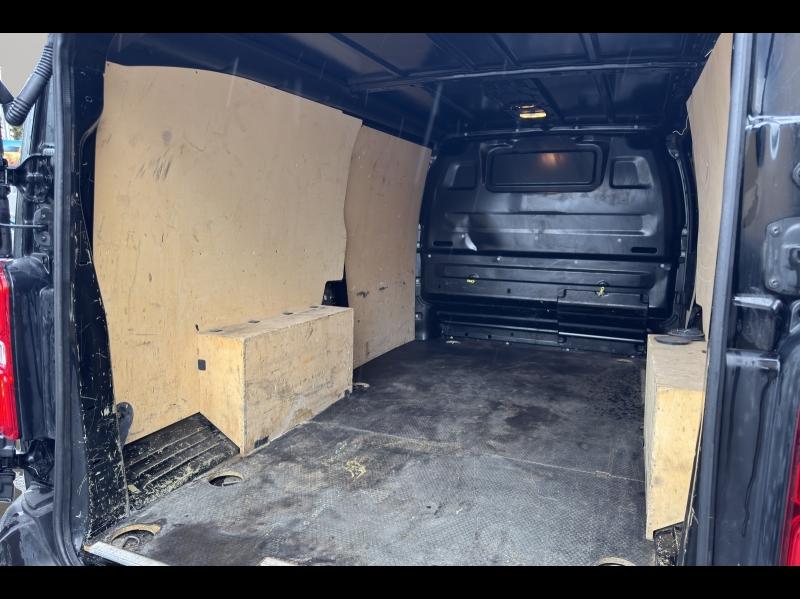 Image FIAT Scudo Fg XL 2.0 BlueHDi 180ch S&S Pack Premium Connect EAT8