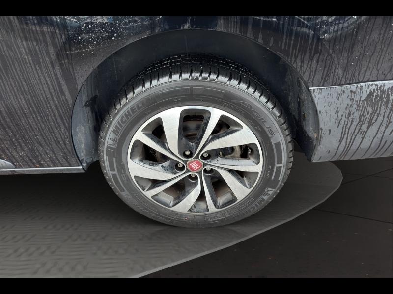 Image FIAT Scudo Fg XL 2.0 BlueHDi 180ch S&S Pack Premium Connect EAT8