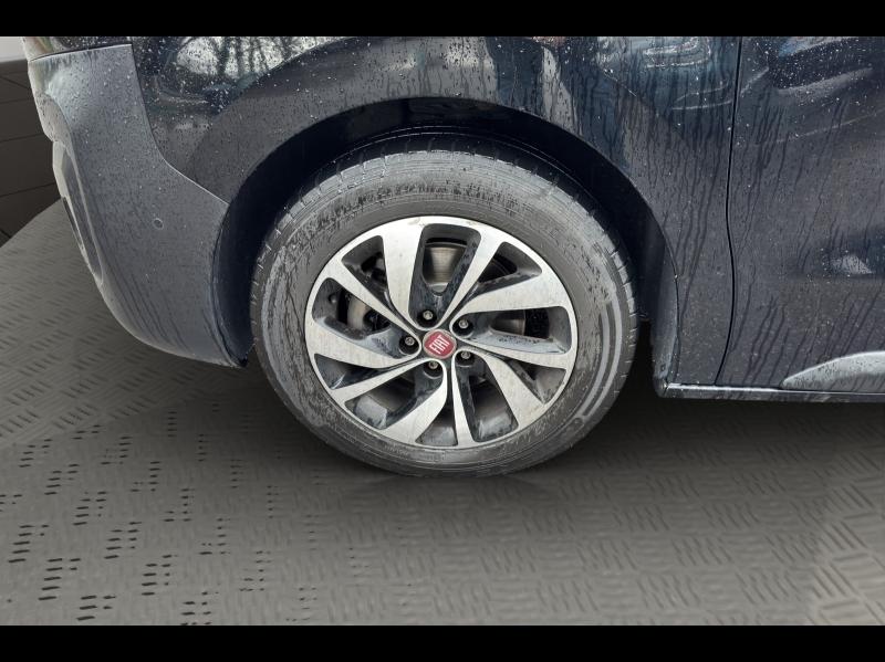 Image FIAT Scudo Fg XL 2.0 BlueHDi 180ch S&S Pack Premium Connect EAT8