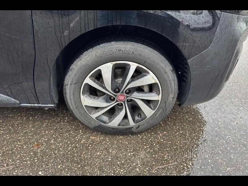 Image FIAT Scudo Fg XL 2.0 BlueHDi 180ch S&S Pack Premium Connect EAT8