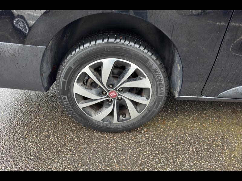 Image FIAT Scudo Fg XL 2.0 BlueHDi 180ch S&S Pack Premium Connect EAT8