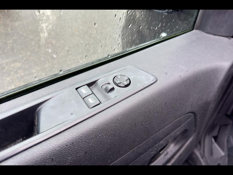 Image FIAT Scudo Fg XL 2.0 BlueHDi 180ch S&S Pack Premium Connect EAT8