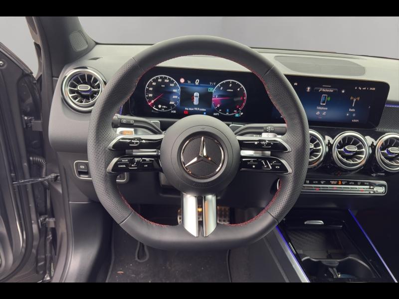 Image MERCEDES-BENZ GLB 200 d 150ch AMG Line 8G-DCT