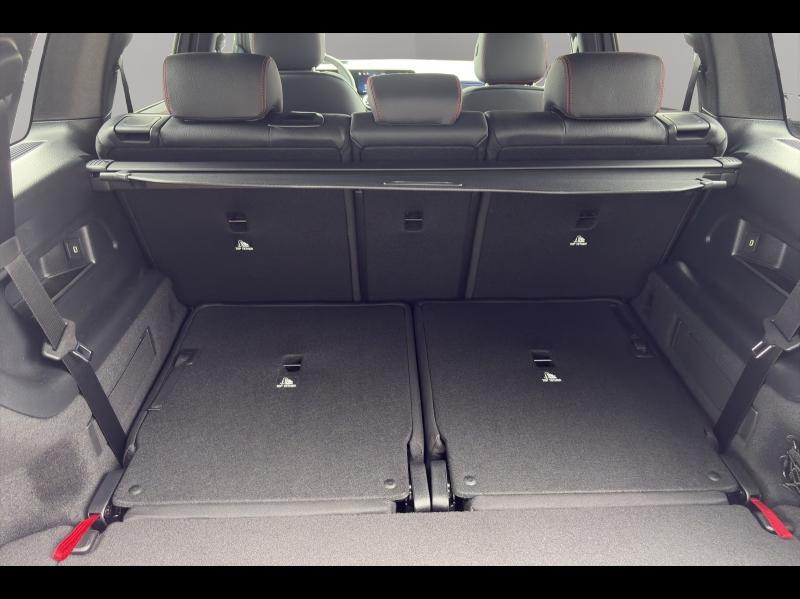 Image MERCEDES-BENZ GLB 200 d 150ch AMG Line 8G-DCT