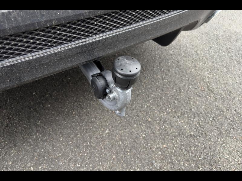 Image MERCEDES-BENZ GLB 200 d 150ch AMG Line 8G-DCT