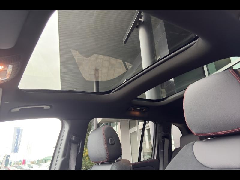 Image MERCEDES-BENZ GLB 200 d 150ch AMG Line 8G-DCT