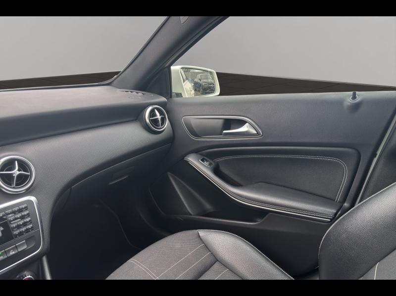 Image MERCEDES-BENZ Classe A 180 Sensation