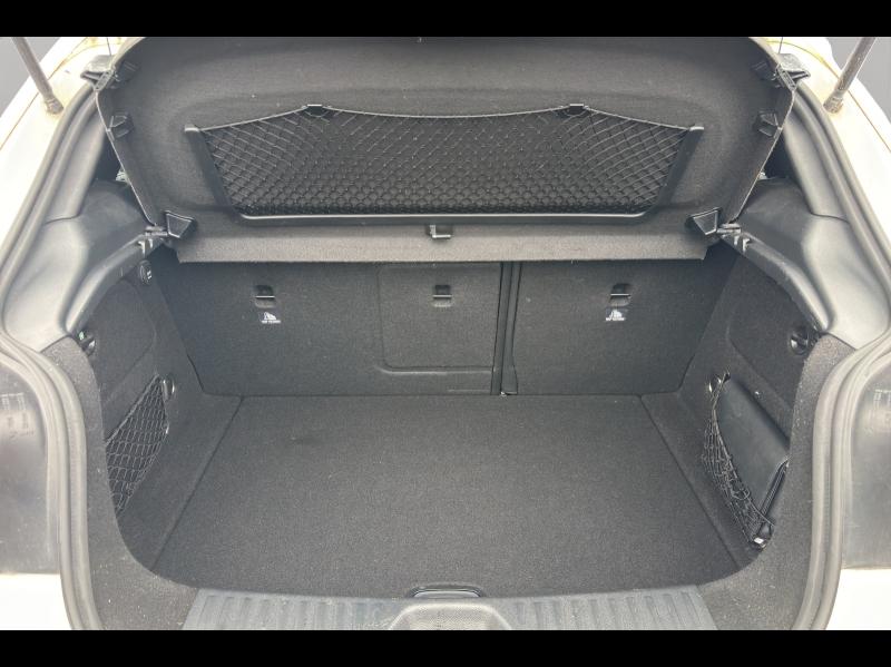 Image MERCEDES-BENZ Classe A 180 Sensation