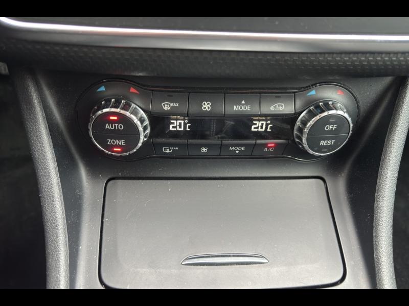 Image MERCEDES-BENZ Classe A 180 Sensation