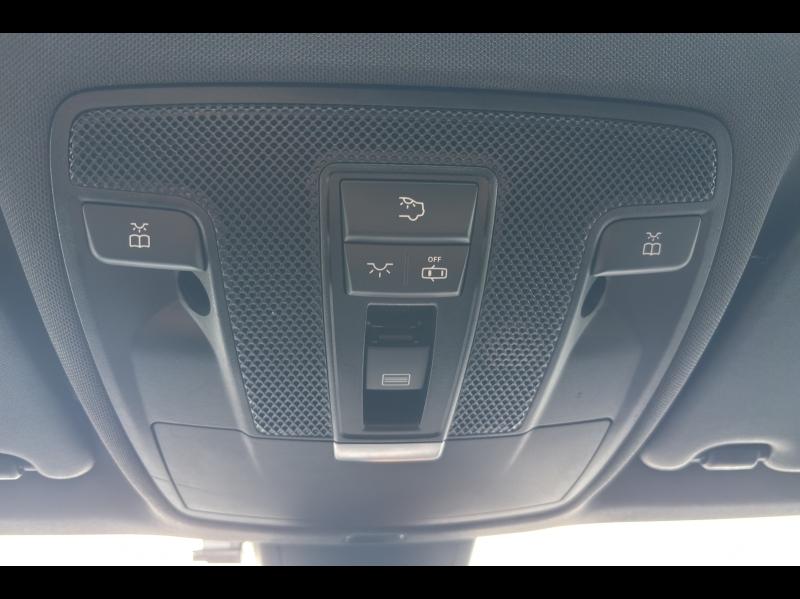 Image MERCEDES-BENZ Classe A 180 Sensation