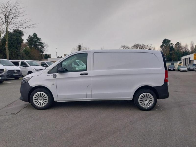 Image MERCEDES-BENZ Vito Fg 114 CDI Compact Pro Propulsion