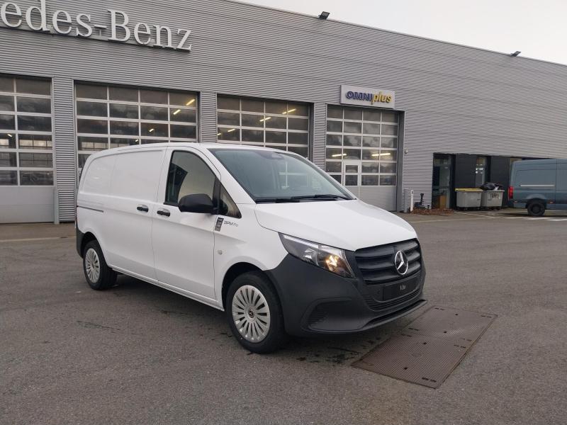 Image MERCEDES-BENZ Vito Fg 114 CDI Compact Pro Propulsion