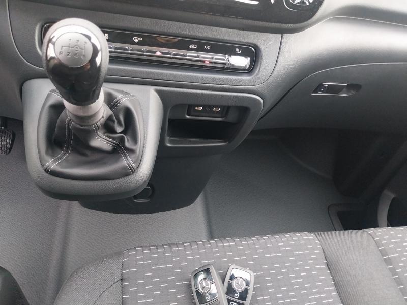 Image MERCEDES-BENZ Vito Fg 114 CDI Compact Pro Propulsion