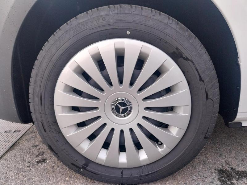 Image MERCEDES-BENZ Vito Fg 114 CDI Compact Pro Propulsion