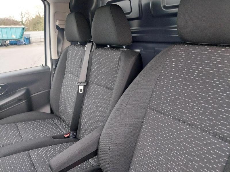 Image MERCEDES-BENZ Vito Fg 114 CDI Compact Pro Propulsion
