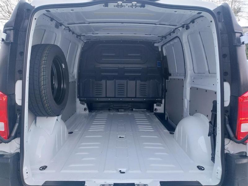 Image MERCEDES-BENZ Vito Fg 114 CDI Compact Pro Propulsion