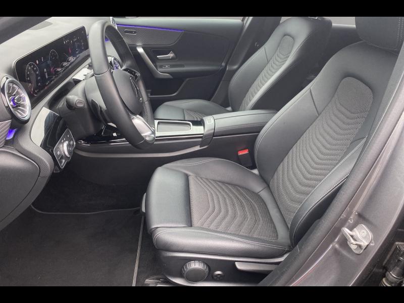 Image MERCEDES-BENZ Classe A 180 136ch Progressive Line 7G-DCT