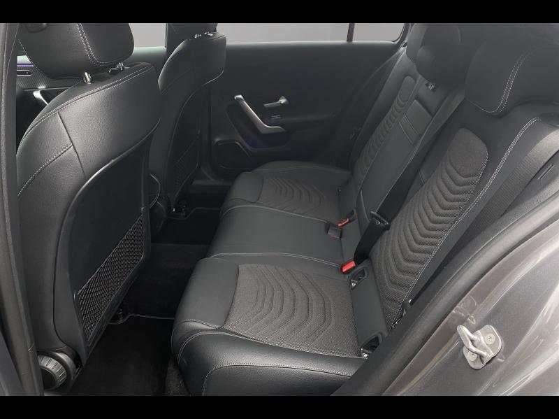 Image MERCEDES-BENZ Classe A 180 136ch Progressive Line 7G-DCT