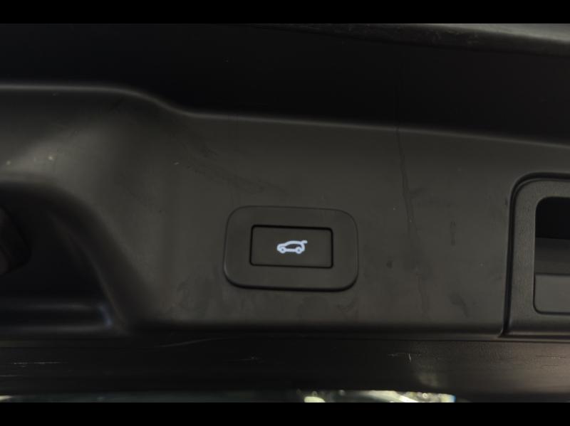 Image LAND-ROVER Range Rover Evoque 2.0 P 200ch Flex Fuel SE AWD BVA Mark III