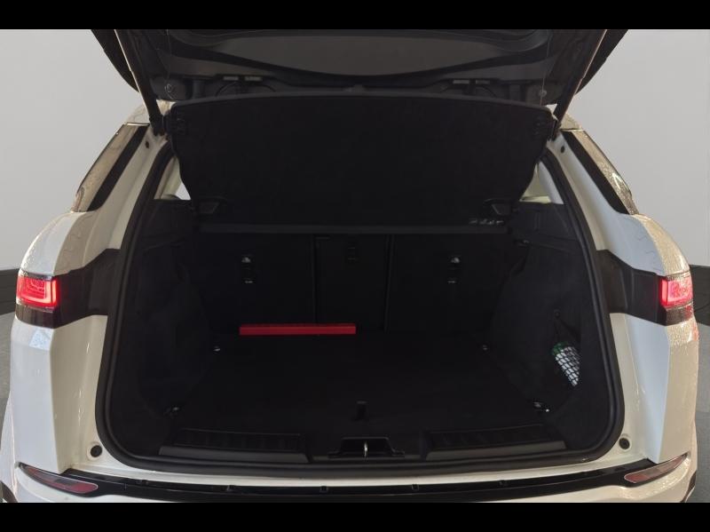 Image LAND-ROVER Range Rover Evoque 2.0 P 200ch Flex Fuel SE AWD BVA Mark III