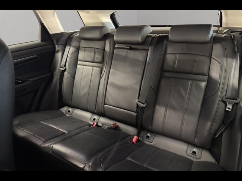 Image LAND-ROVER Range Rover Evoque 2.0 P 200ch Flex Fuel SE AWD BVA Mark III