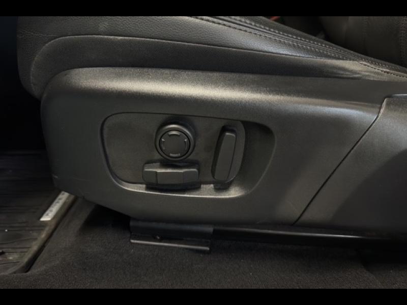 Image LAND-ROVER Range Rover Evoque 2.0 P 200ch Flex Fuel SE AWD BVA Mark III