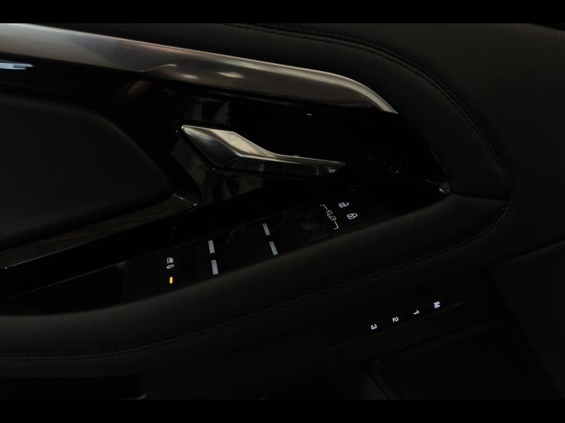 Image LAND-ROVER Range Rover Evoque 2.0 P 200ch Flex Fuel SE AWD BVA Mark III