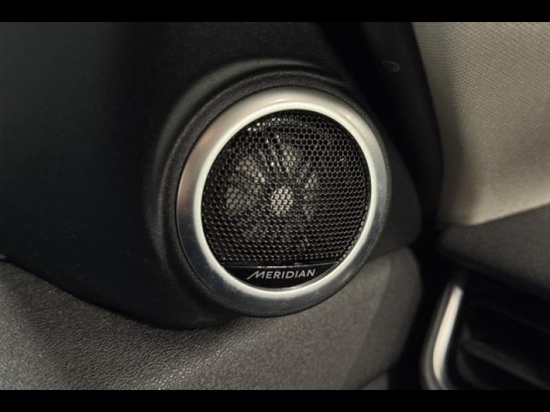 Image LAND-ROVER Range Rover Evoque 2.0 P 200ch Flex Fuel SE AWD BVA Mark III