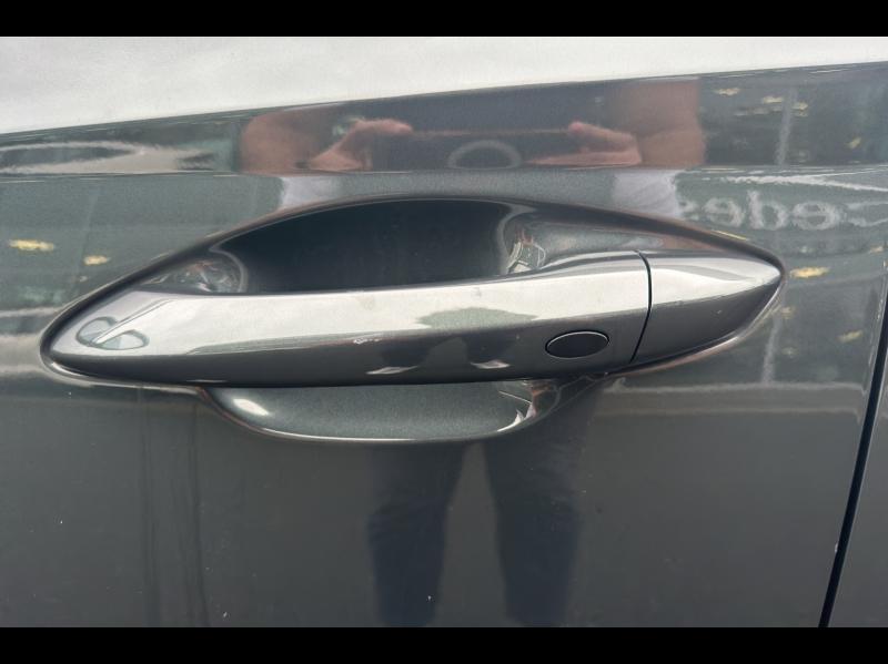 Image HYUNDAI Tucson 1.6 T-GDI 215ch Hybrid Initia