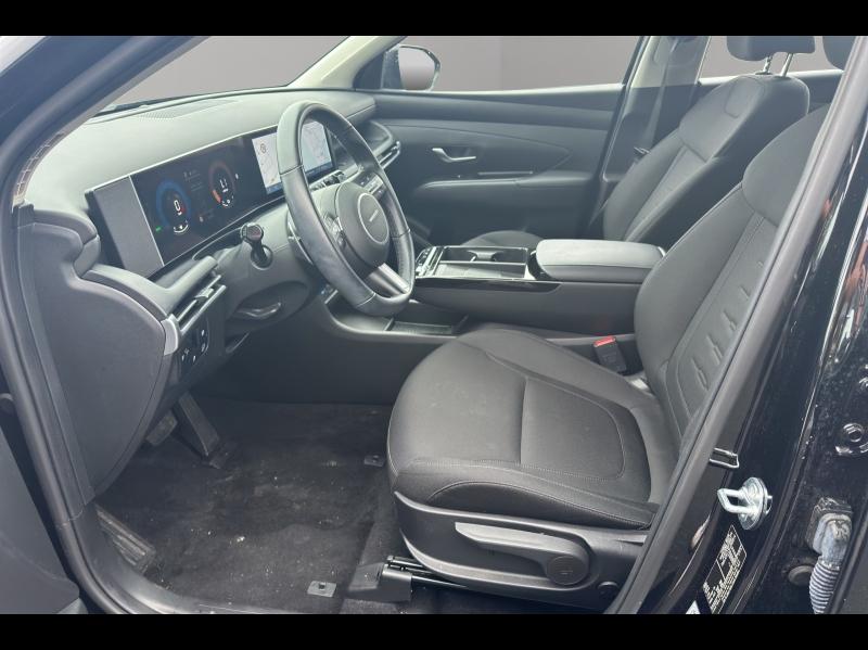 Image HYUNDAI Tucson 1.6 T-GDI 215ch Hybrid Intuitive