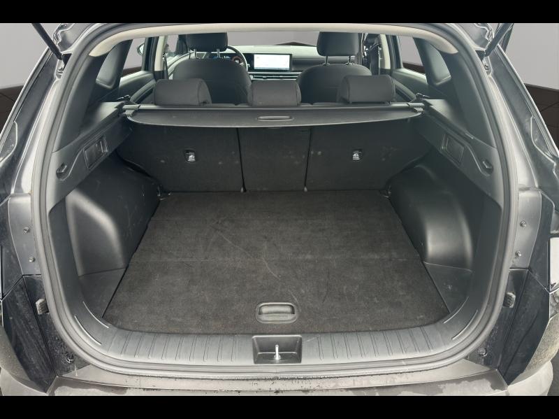 Image HYUNDAI Tucson 1.6 T-GDI 215ch Hybrid Intuitive