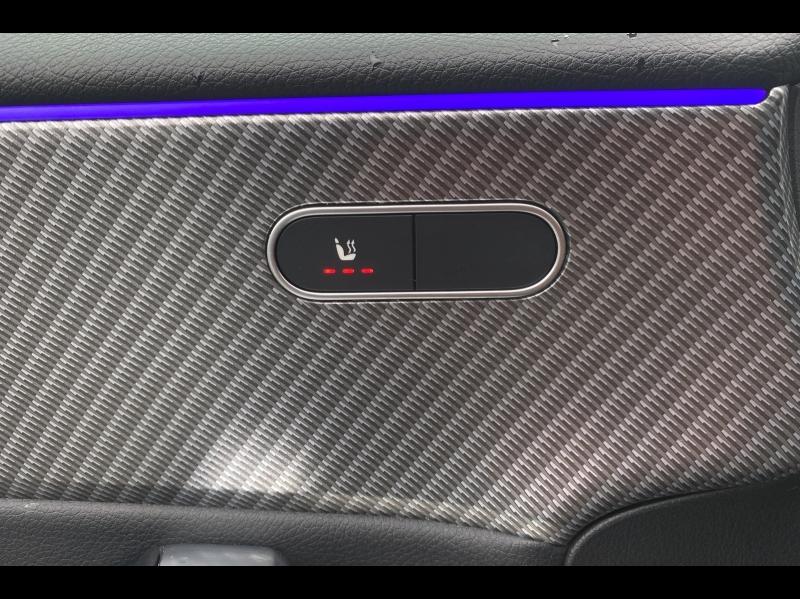 Image MERCEDES-BENZ Classe A 180 136ch Progressive Line 7G-DCT