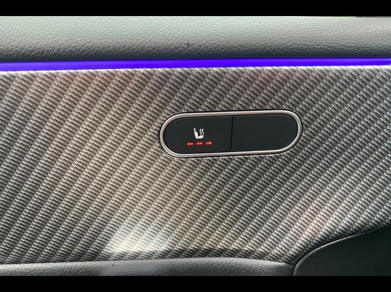 Image MERCEDES-BENZ Classe A 180 136ch Progressive Line 7G-DCT